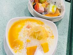 -松记糖水店(铜锣湾分店)