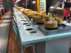 -龍歌自助小火锅(市南金茂湾店)