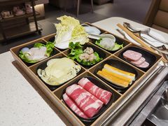 -海底捞火锅(上元大街店)