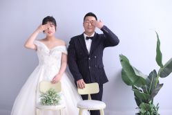 -保定巴黎婚纱摄影