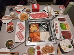 小酥肉-海底捞火锅(关山保利店)
