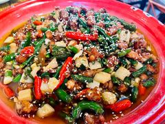 -兔槽江湖菜·重庆璧山兔(水围店)