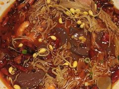 -7号院家宴.烧鸽子(门头沟店)