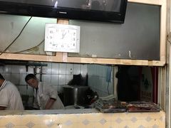 -宝光熏肉鞋底火烧(新街口店)
