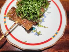 -鸟万·炭火料理Yaki ONE(星光店)