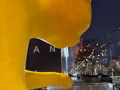 -深圳湾万象城(南山店)