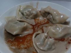 荠菜肉馄饨-潘国仙耳光馄饨(黄家阙路店)