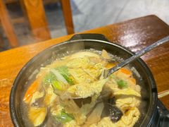 -義聚德·清真铜锅涮羊肉·烧烤(河东店)
