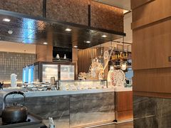 -盐城万豪酒店-盐城厨房西餐厅