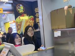-野人先生现做冰淇淋(西安赛格店)