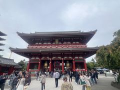 -浅草寺