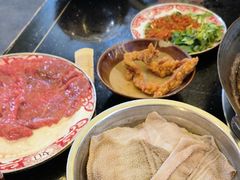 -肥龙火锅(南坪店)