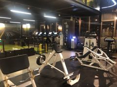 -LikingFit24小时健身•普拉提(张江店)