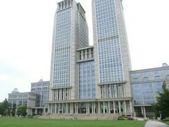 -复旦大学光华楼