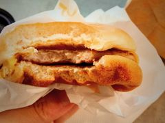 -麦当劳(北苑秋实路店)