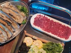 -琥珀川糟粕醋火锅(慈云寺店)