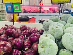 -金宝生活市场(东五环店)