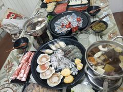 -丽江庭院之丽江往事(安定门店)