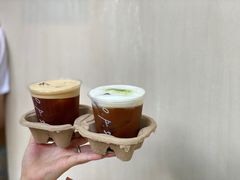-O.P.S. CAFE