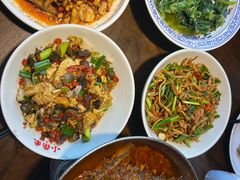 -小柴米·传统江西菜(万寿宫店)