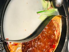 -井格重庆火锅(西直门凯德Mall店)