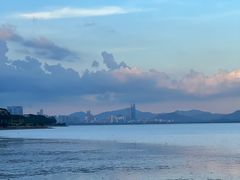 -深圳湾公园(南山区)