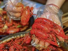 -簋街仔仔小龙虾(总店)