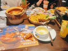 -泰妃殿(武汉首店)