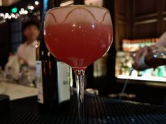 -LONG BAR 廊吧(外滩华尔道夫酒店)