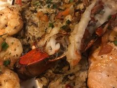 -RED LOBSTER(中城西店)