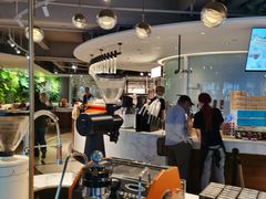 -Peet's 皮爷咖啡(东湖路手作店)