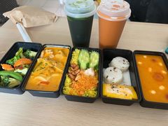 -Hi YOU你的饭局泰餐厅(雍和宫店)