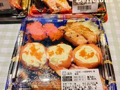 -盒马鲜生(双清路店)