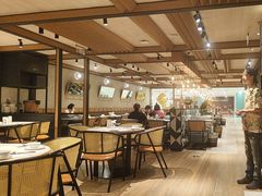 -Home Thai·泰谣(王府井apm店)