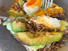 -BOR Eatery(安福路店)