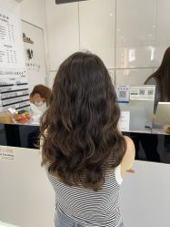-天使之手