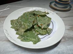 -老李家土菜馆·安吉地标美食