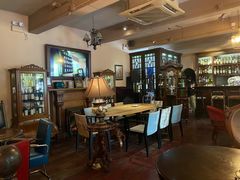 大堂-留香花园(淮海街商业街店)