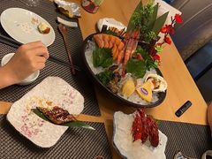 -菊上尊品料理(八佰伴中心店)