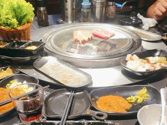-伍丁·烤牛肋(和平东桥店)