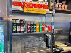 -清迈泰·泰国餐厅(华发商都店)