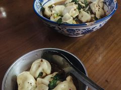 -回坊马二饺子馆