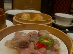 -领事馆19号中餐厅(厦门海景洲际酒店)