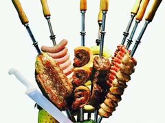 -拉蒂娜·巴西牛排馆 Latina·Brazilian Steakhouse(陆家嘴旗舰店)