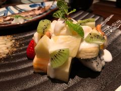 -山葵家·创意料理(宁波来福士店)