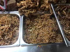 -浪哥卤味捆鸡(南门口店)