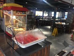 大堂-猪腰一家·地道佛山菜(里水店)