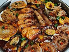 -上亿海鲜大咖(鑫源大厦店)