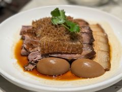 -潮州府·潮菜·砂锅粥(徐家汇店)