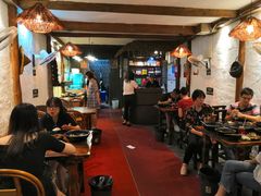 大堂-小时候焗海鲜(鄞州万达店)